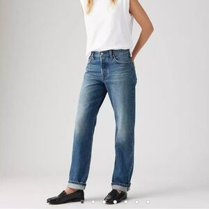 Levi’s 501 90s Selvedge